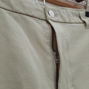 Lululemon Mens  Commission Short Classic 7” Sz 32